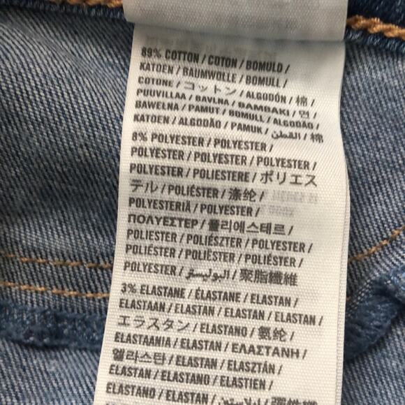 Abercrombie & Fitch Skinny Jeans - Picture 6 of 6